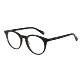 Guess Brown Men Glasses Frame -   -  Guess.